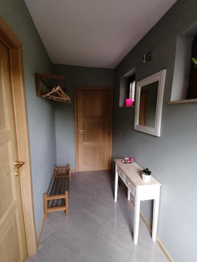 L'Atelier D'Arthur - Gite Chaleureux Avec Jacuzzi. 特纳维耶 外观 照片