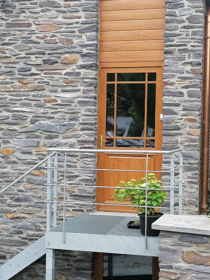 L'Atelier D'Arthur - Gite Chaleureux Avec Jacuzzi. 特纳维耶 外观 照片